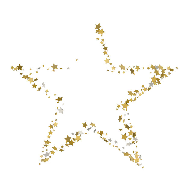 3d金星矢量旗帜。简单的形式。模板、卡、贵宾、专属、证书、礼券等奢侈品优惠礼券商店礼品购物图片下载