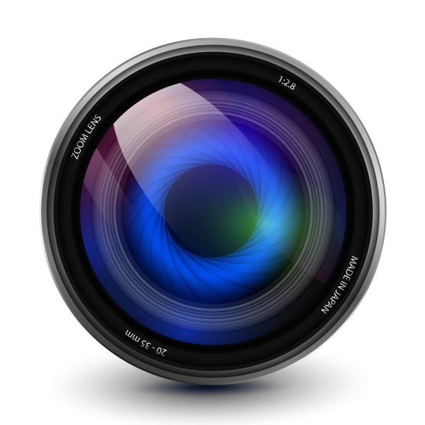 相机镜头图片下载