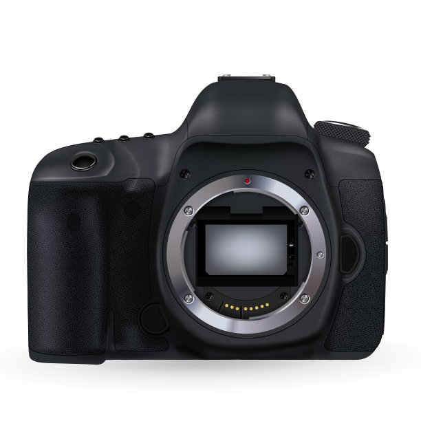 相机没有镜头图片下载