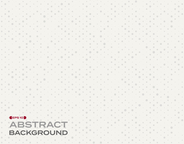 摘要随机灰度点模式背景。图片下载