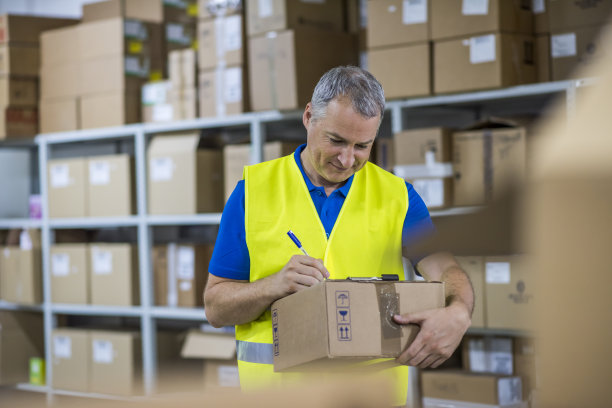 仓库交货检查图片下载