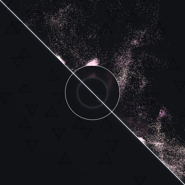 抽象的背景图片下载