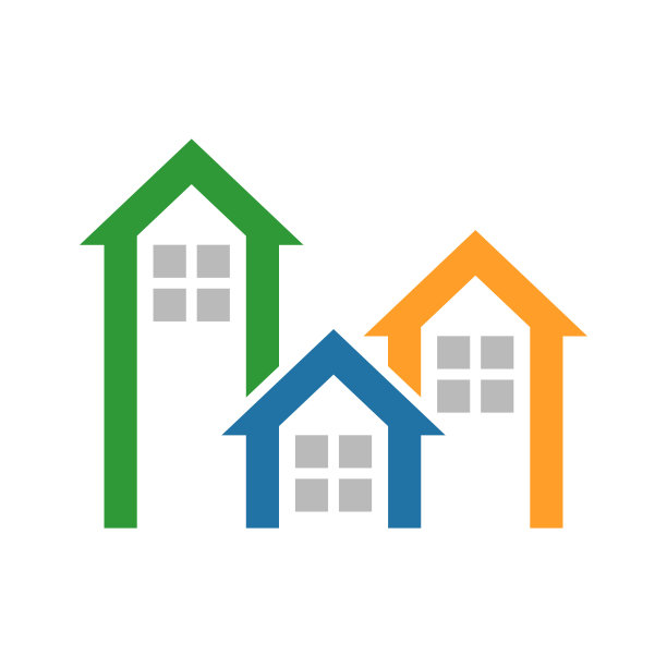 家标志和符号标志向量图片下载