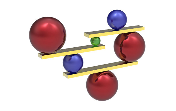 平衡球图片下载