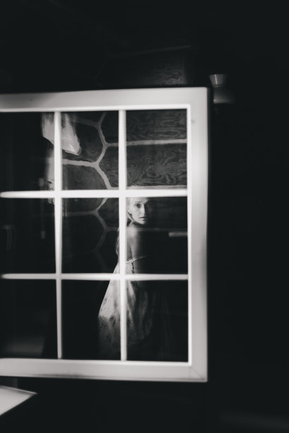 快乐的女人图片下载