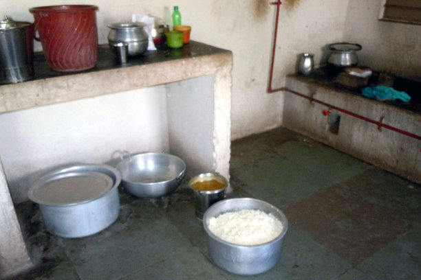 厨房的房间图片下载