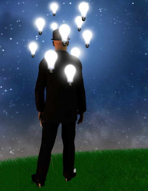 幻景。的想法图片下载