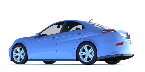 无品牌汽车图片下载