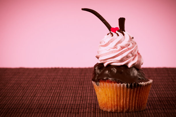 甜蜜的蛋糕甜点图片下载