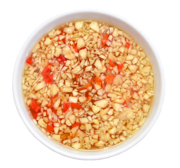 越南鱼酱碗图片下载