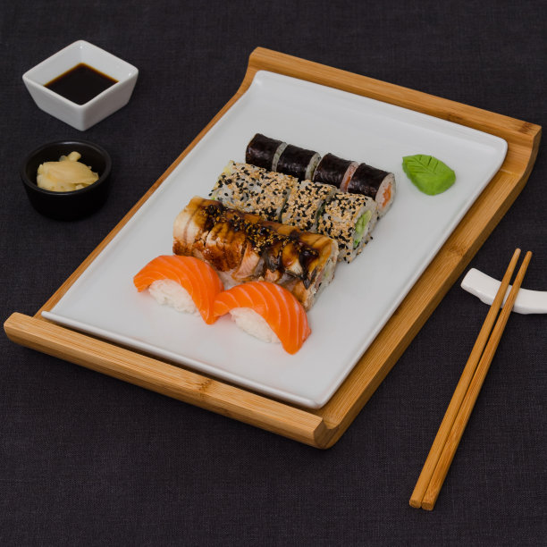 寿司板图片下载