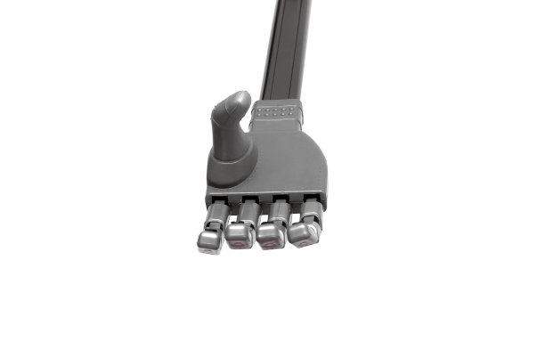 机器人的手。图片下载