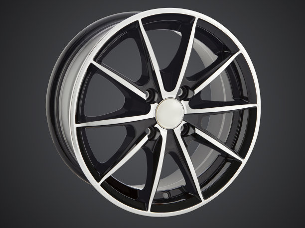 合金车轮图片下载