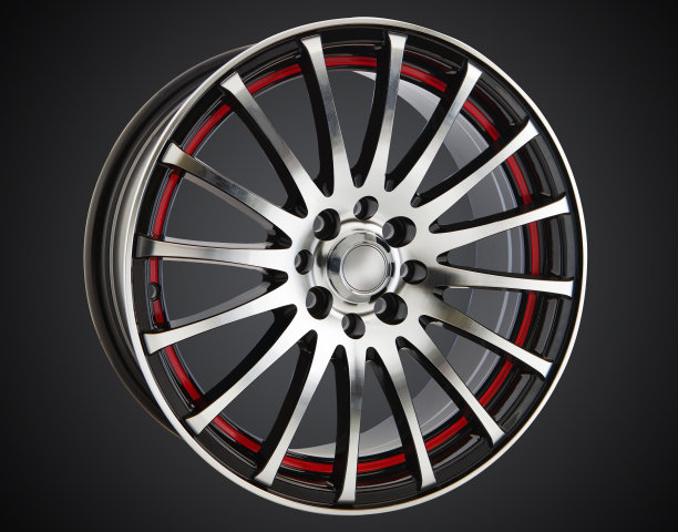 合金车轮图片下载