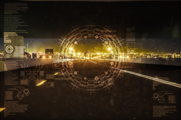 自动汽车城新高架桥东京图片下载