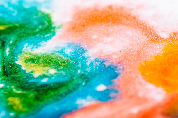 丰富多彩的抽象背景图片下载