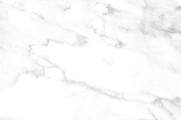 大理石白色和纹理瓷砖，陶瓷灰色背景，大理石自然的室内和室外装饰。图片下载