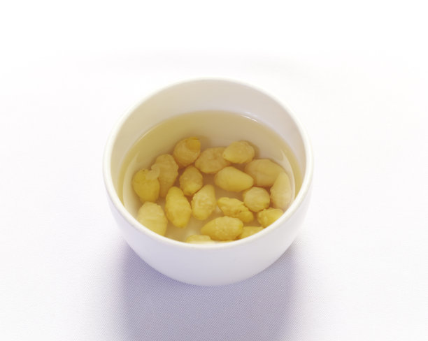 甜莲子汤图片下载