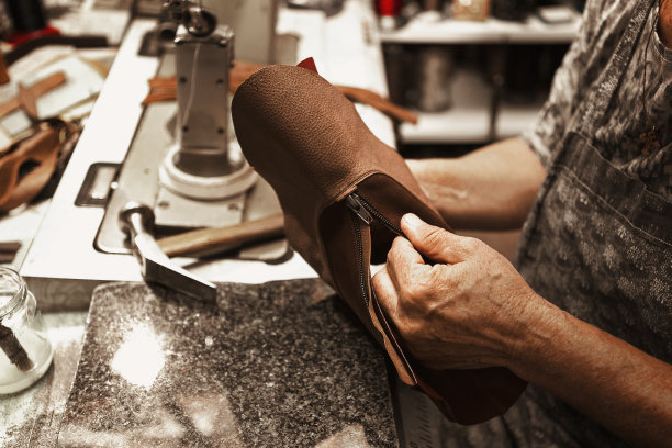 做鞋子图片下载