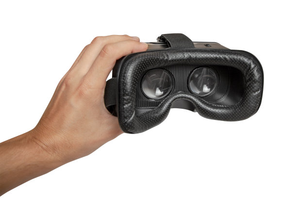 虚拟现实眼镜图片下载