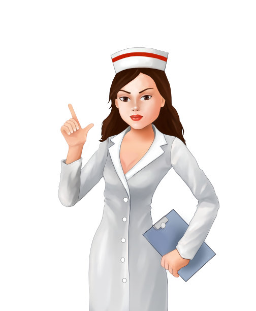 护士图片下载