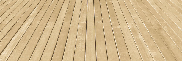 木地板纹理背景为自然的淡黄色奶油色米黄色图片下载