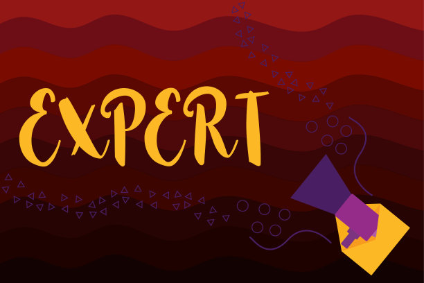 概念手写显示专家。商业照片展示的人是非常了解或熟练的特定领域图片下载