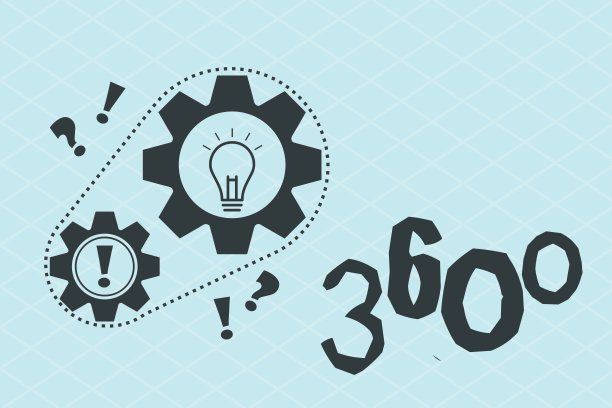 360年书法文本。概念含义全面融合所有观点能自由转动图片下载