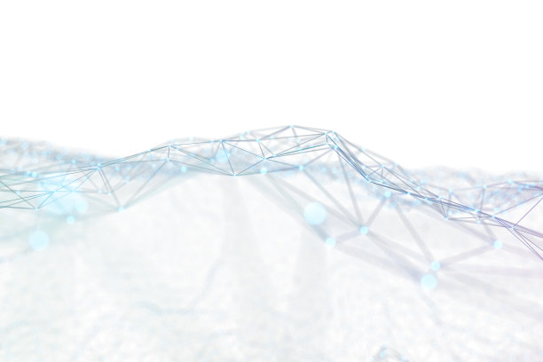 抽象混沌背景图片下载