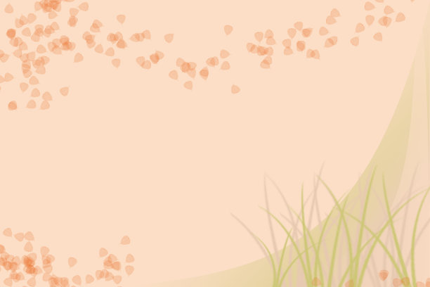 枫叶在空中飘来飘去，秋日的概念背景纹理。抽象的壁纸。图片下载