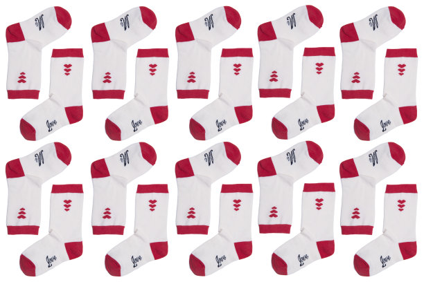 袜子的潮人图片下载