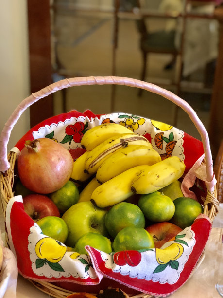 水果篮图片下载