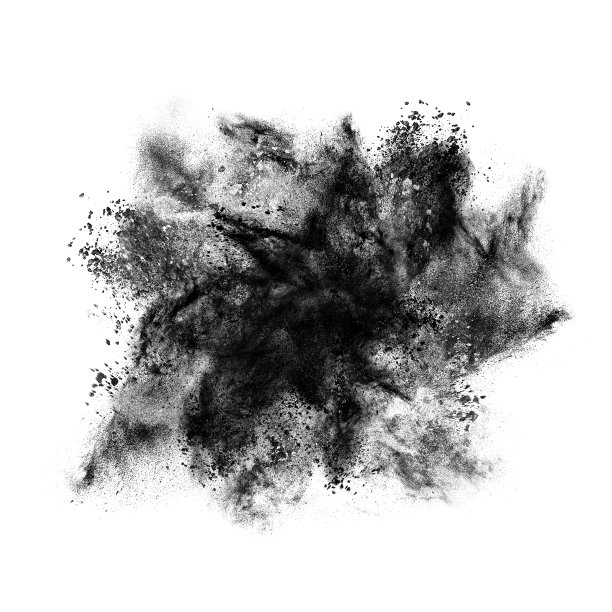 火药爆炸图片下载