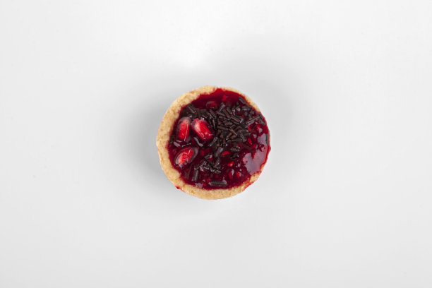 糕点篮子图片下载