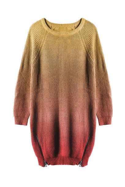 针织服装孤立图片下载