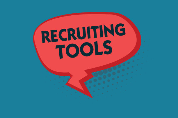 写便条展示招聘工具。展示通过网络或广告招聘新人才的商业照片图片下载