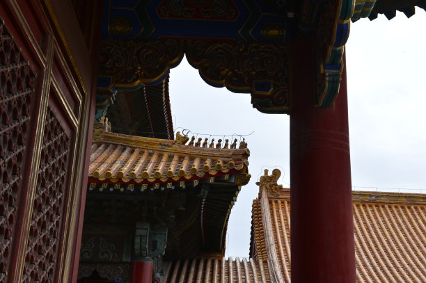 中国古代建筑图片下载