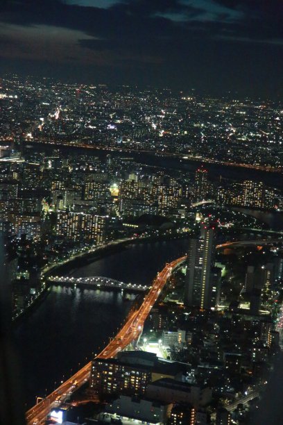 东京城市图片下载