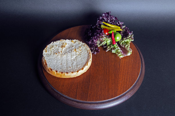 汉堡面包图片下载