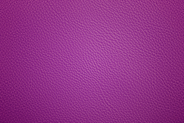 紫色人造革纹理作为背景和设计艺术作品。图片下载