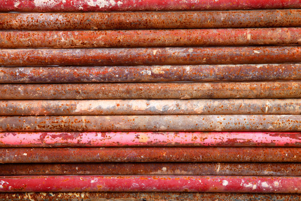 金属陈旧生锈纹理图片下载