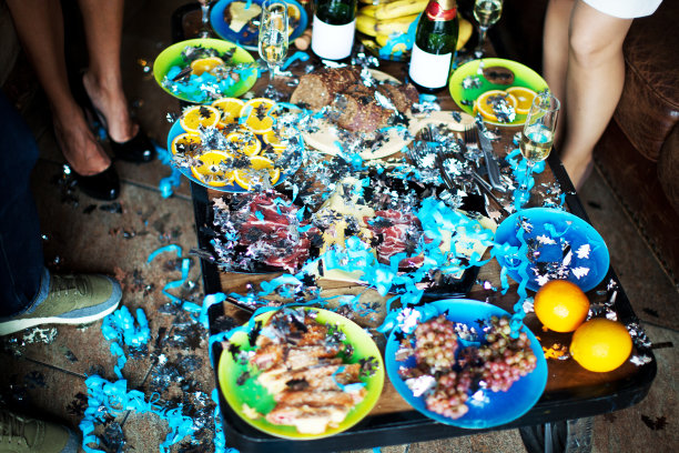 除夕庆祝活动图片下载