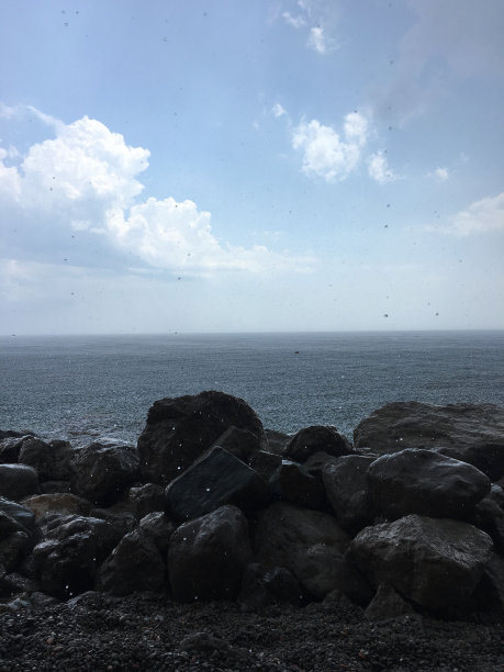 克里米亚的大海图片下载