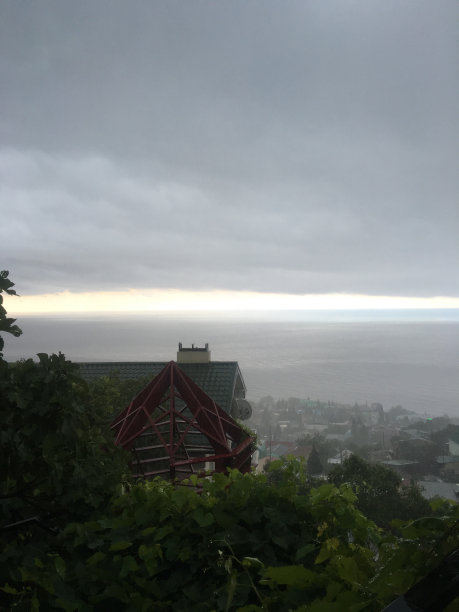 克里米亚的大海图片下载