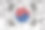 韩国国旗的质地图片下载