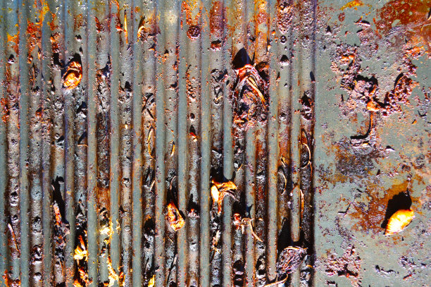 烧烤和剩菜图片下载