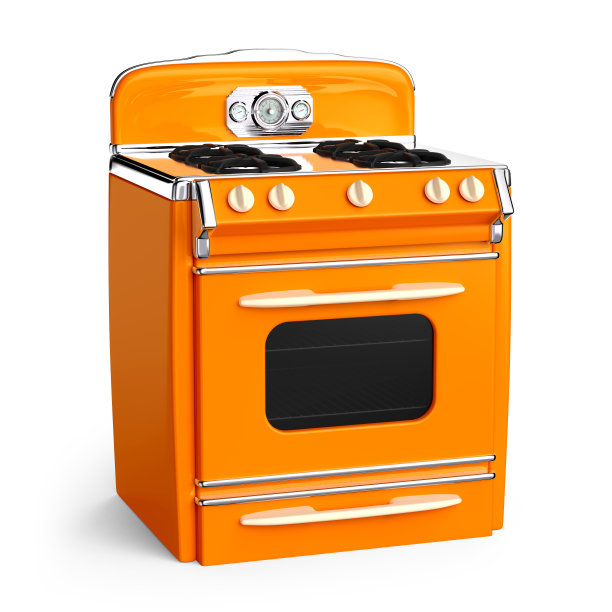 50年代复古炉子图片下载