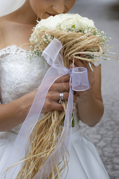 手捧花图片素材ID：324019506