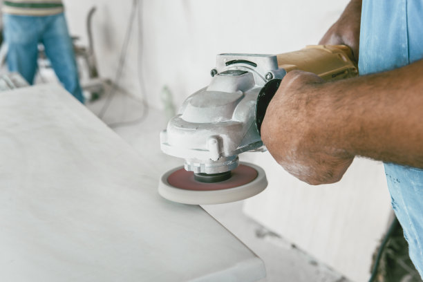 抛光大理石块图片下载