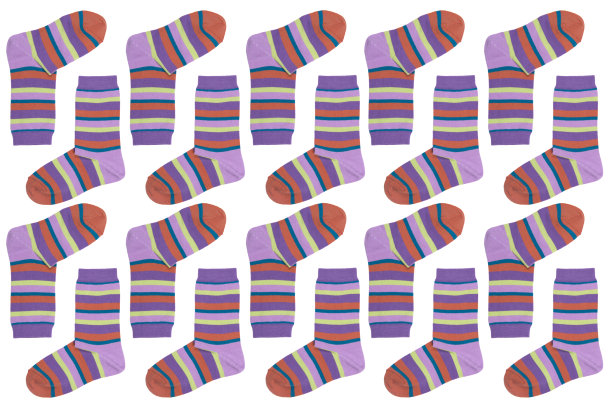 袜子的潮人图片下载